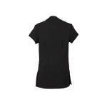 Womens Zen Crossover Tunic(H134LS)