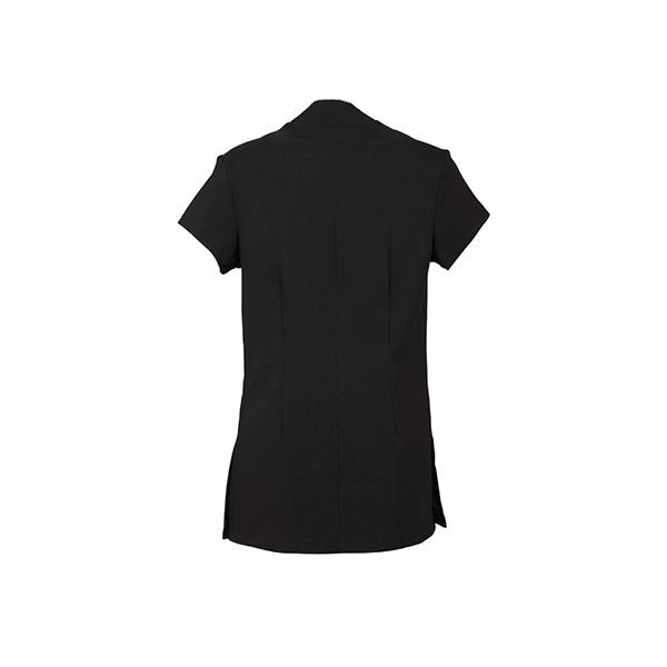 Womens Zen Crossover Tunic(H134LS)