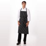 English Chef Apron(A100)