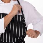English Chef Apron(A100)