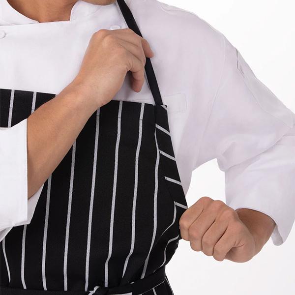 English Chef Apron(A100)