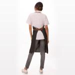 Memphis Bib Apron(AB035)