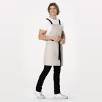 Lockharte Cross Back Canvas Apron Bundle(ABS04)