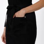 Byron Cross-Back Apron(ACRS602)