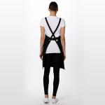 Byron Cross-Back Apron(ACRS602)
