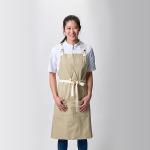Byron Cross-Back Apron(ACRS602)
