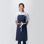 Byron Cross-Back Apron(ACRS602)