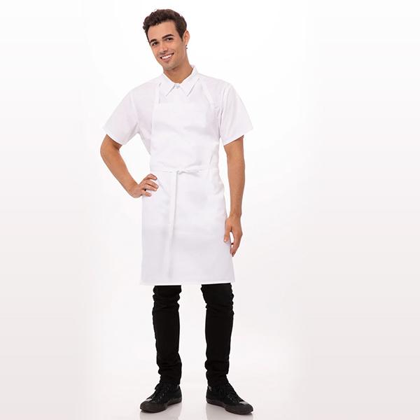 Bib Apron(APK)