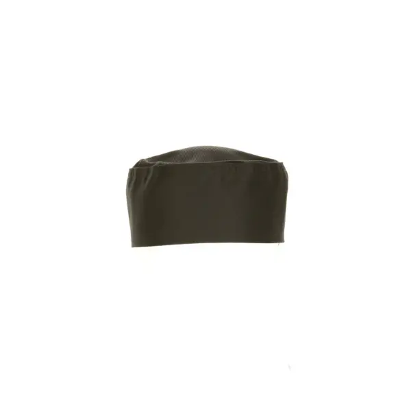 Cool Vent Chef Beanie(DF)