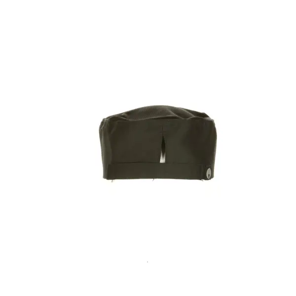 Cool Vent Chef Beanie(DF)