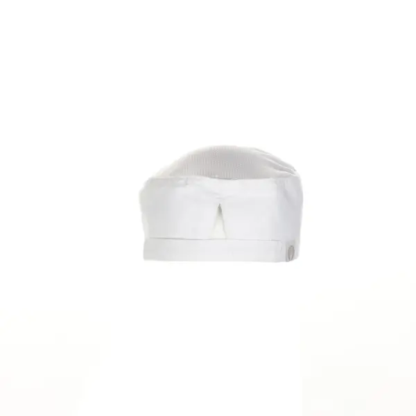 Cool Vent Chef Beanie(DF)
