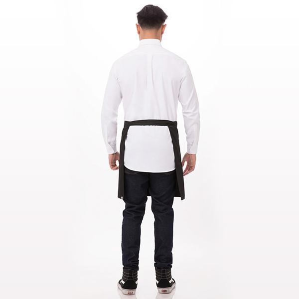 Half Bistro Apron(F28)
