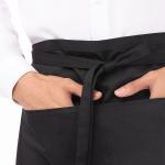 Half Bistro Apron(F28)