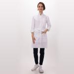 Half Bistro Apron(F28)
