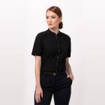 Seersucker Womens Shirt(SHC08W)