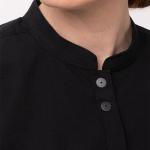 Seersucker Womens Shirt(SHC08W)