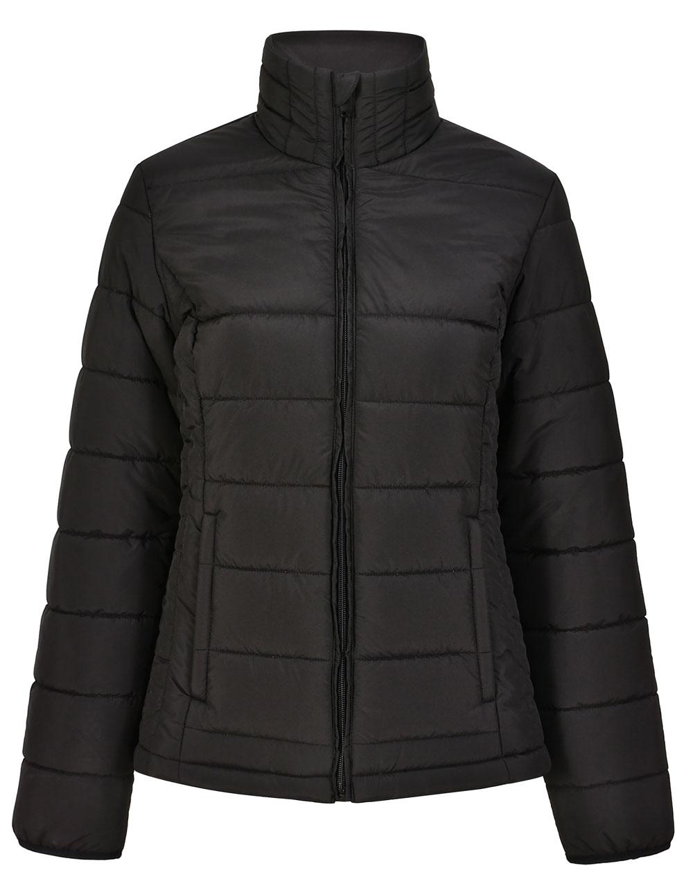 Women's Puffer Jacket(JK60)