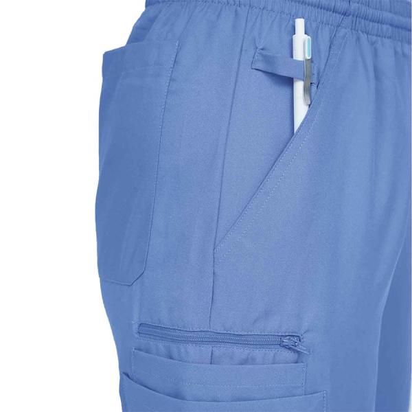 Parker Scrub Pant (SN0030)