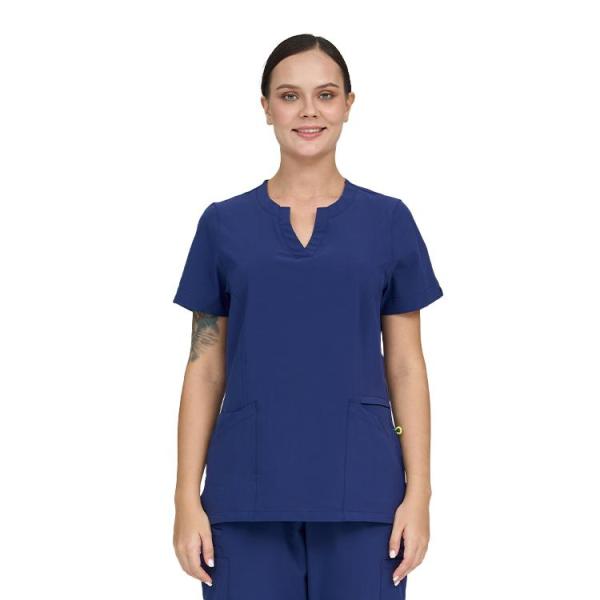 Ellen Scrub Top (SN0037)