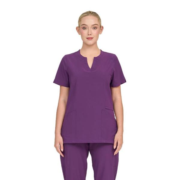 Ellen Scrub Top (SN0037)