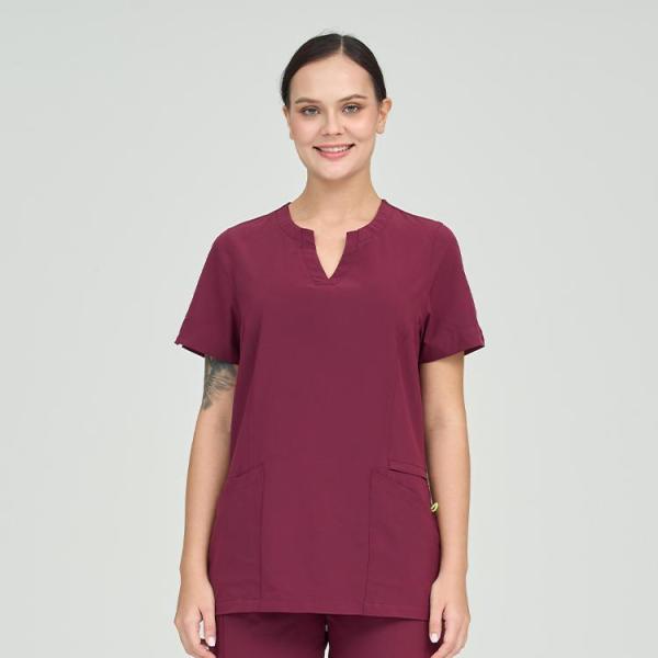 Ellen Scrub Top (SN0037)