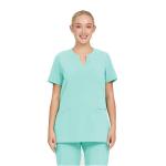 Ellen Scrub Top (SN0037)