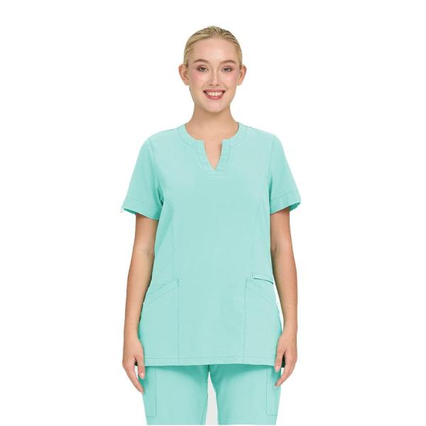 Ellen Scrub Top (SN0037)