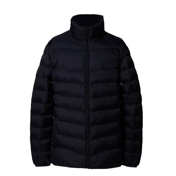 Men's Puffer Jacket(CJ2109)