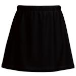Cotton Back Skirt(CK2105)