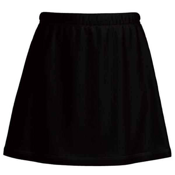 Cotton Back Skirt(CK2105)