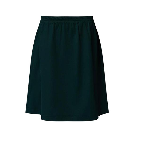 Cotton Back Skirt(CK2105)