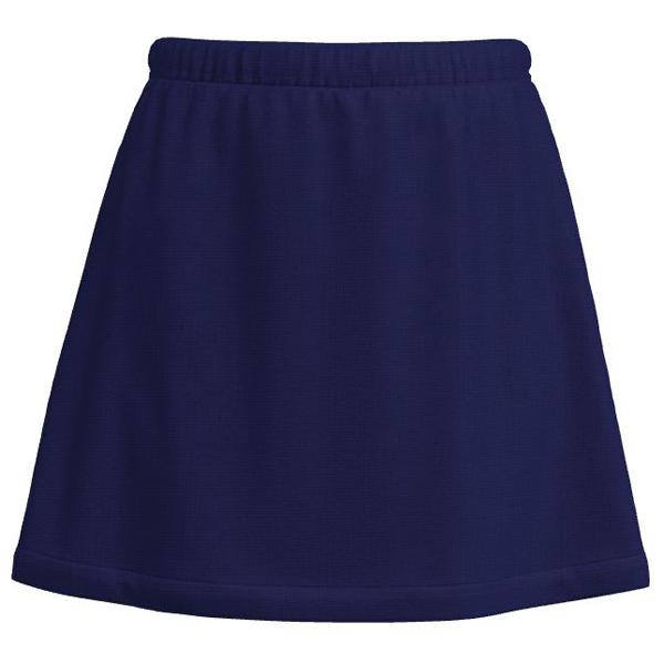 Cotton Back Skirt(CK2105)