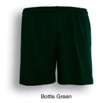 Unisex Sports Short(CK706)