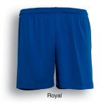 Unisex Sports Short(CK706)