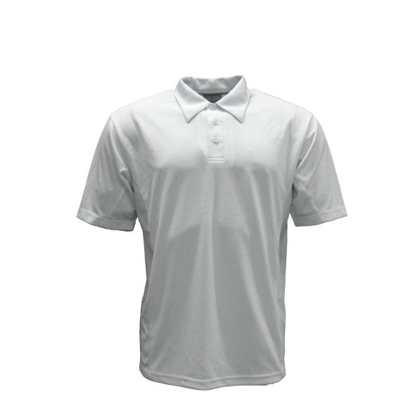 Cricket Short Sleeve Polo (CP1211)
