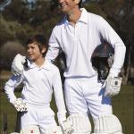 Cricket Long Sleeve Polo (CP1213)