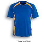 Unisex Sports Jersey(CT0750)
