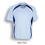 Unisex Sports Jersey(CT0750)