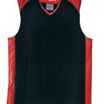 Basketball Singlet (CT1205)