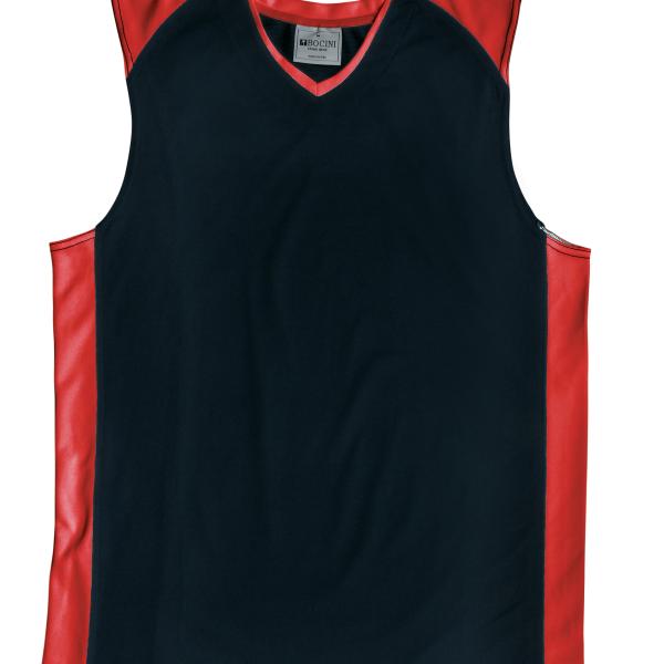 Basketball Singlet (CT1205)