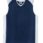 Basketball Singlet (CT1205)