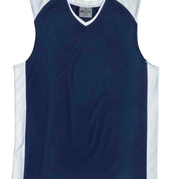 Basketball Singlet (CT1205)