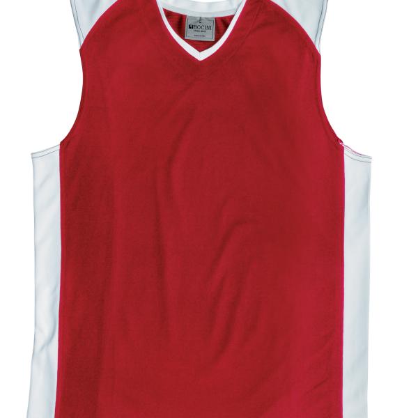 Basketball Singlet (CT1205)