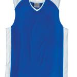 Basketball Singlet (CT1205)