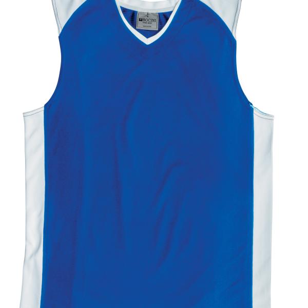 Basketball Singlet (CT1205)