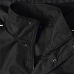 Longline Stadium Jacket(JK50)