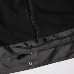 Longline Stadium Jacket(JK50)