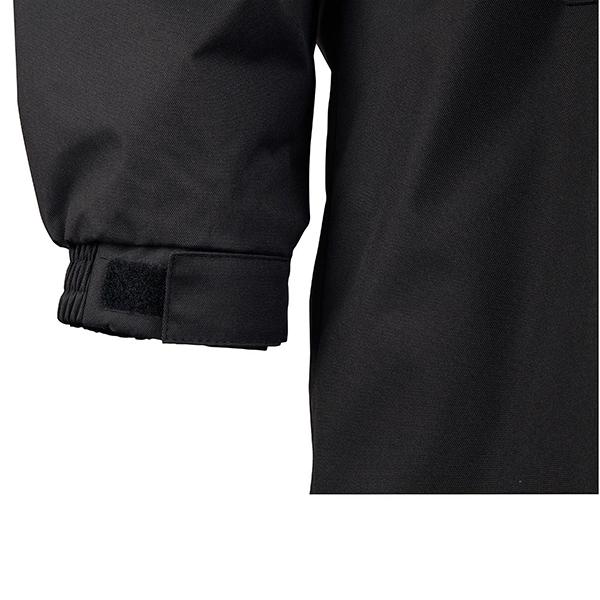 Longline Stadium Jacket(JK50)
