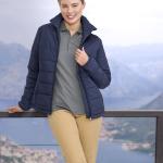 Women's Puffer Jacket(JK60)