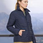 Women's Puffer Jacket(JK60)